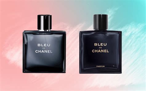 chanel de blue edp|bleu De Chanel edp review.